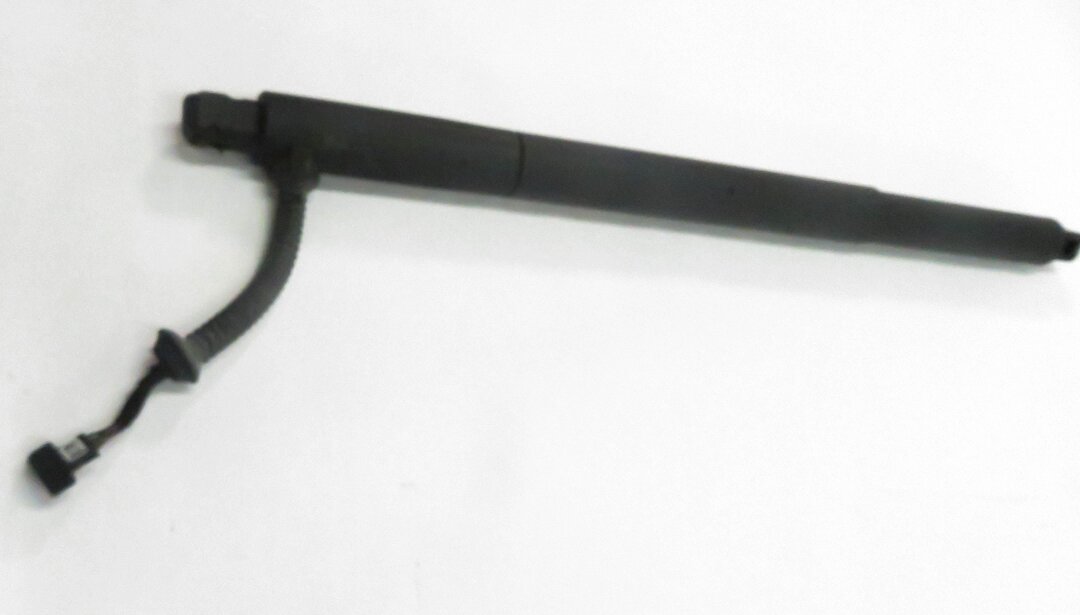 Thumbnail 4: 2010 BMW 550iGT (F07) REAR TRUNK SPINDLE DRIVE ELECTRIC SHOCK STRUT