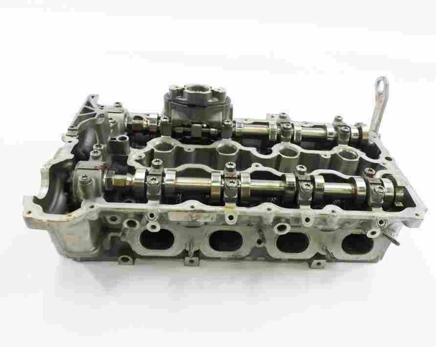 Thumbnail 3: 08-14 BMW 550i 750i X5 X6 (F01 E70 F10 E71) 4.4L TWIN TURBO - LEFT CYLINDER HEAD