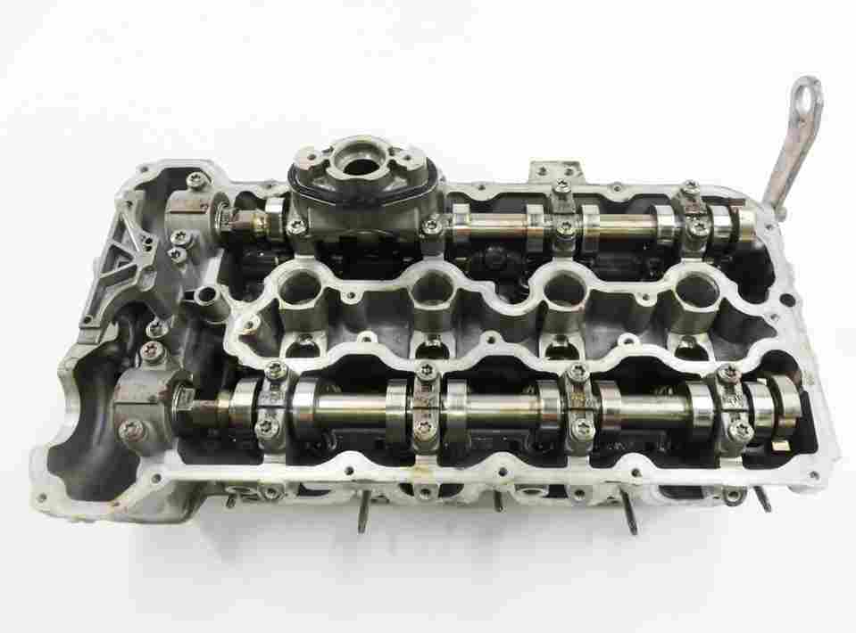 Thumbnail 4: 08-14 BMW 550i 750i X5 X6 (F01 E70 F10 E71) 4.4L TWIN TURBO - LEFT CYLINDER HEAD