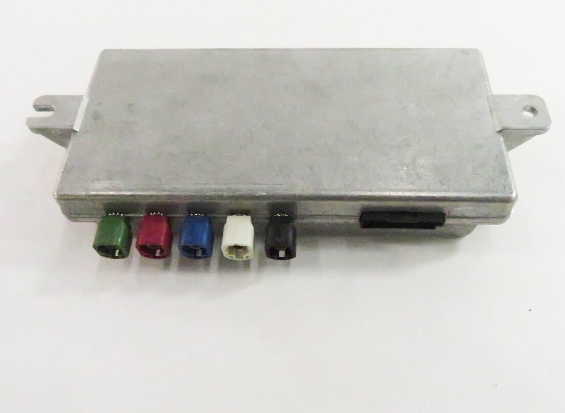 Thumbnail 7: 10-17 BMW 328i 330i 335i 528i 535i 550i 650i 750i 760i - SURROUND CAMERA MODULE