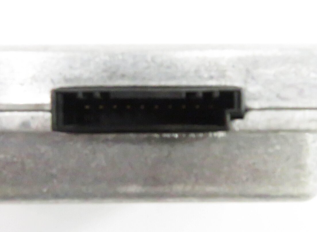 Thumbnail 8: 10-17 BMW 328i 330i 335i 528i 535i 550i 650i 750i 760i - SURROUND CAMERA MODULE