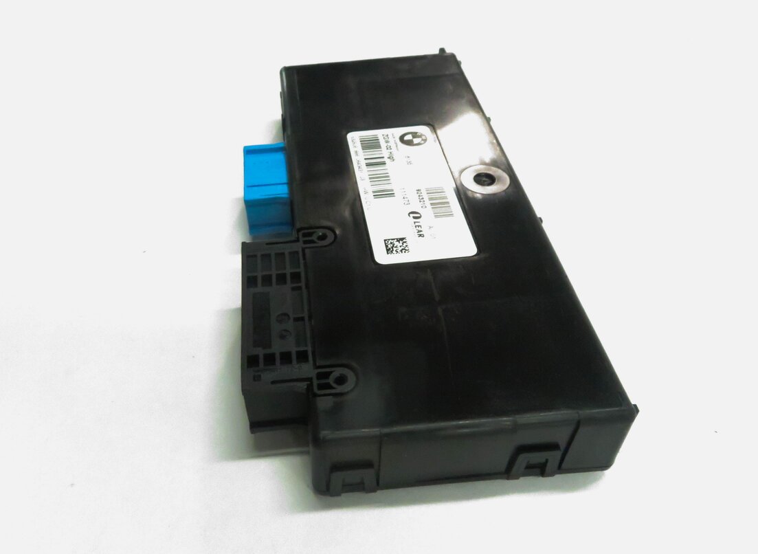 Thumbnail 3: 11-19 BMW 528i 535i 550i 640i 650i 740i 750i 760i M5 M6 - CENTRAL GATEWAY MODULE