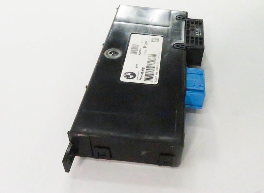 Thumbnail 4: 11-19 BMW 528i 535i 550i 640i 650i 740i 750i 760i M5 M6 - CENTRAL GATEWAY MODULE