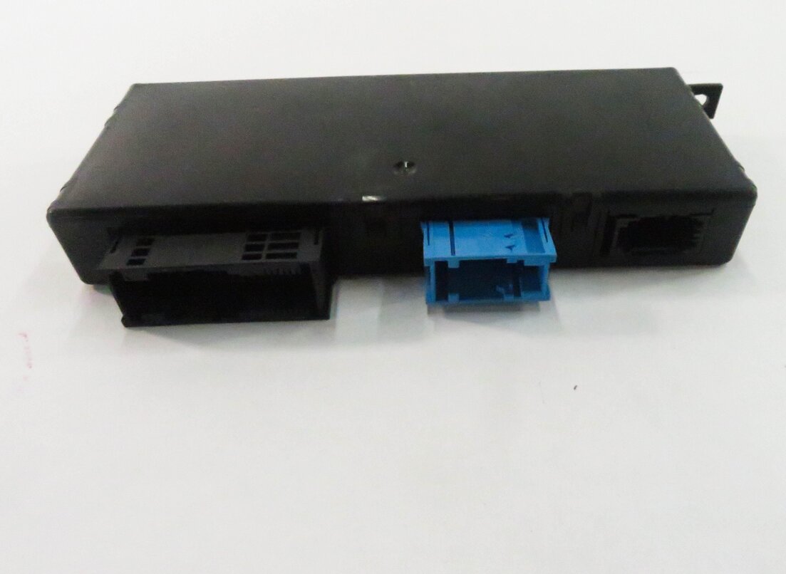 Thumbnail 6: 11-19 BMW 528i 535i 550i 640i 650i 740i 750i 760i M5 M6 - CENTRAL GATEWAY MODULE