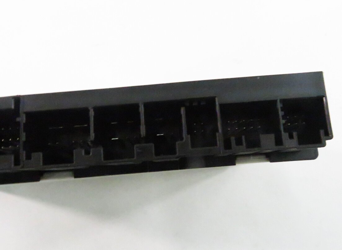 Thumbnail 10: 2010-2017 BMW 528i 535i 550i 650i 740i 750i (F01 F10) COMFORT MEMORY SEAT MODULE