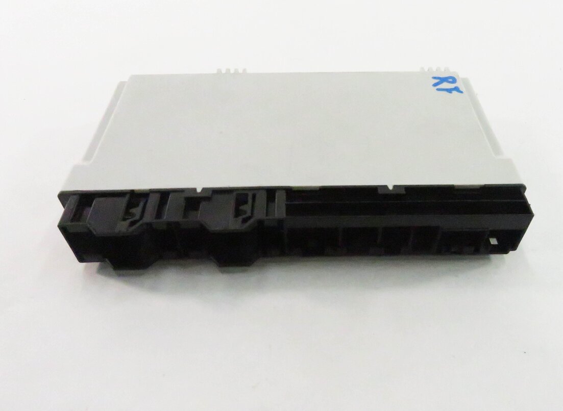 Thumbnail 8: 2010-2017 BMW 528i 535i 550i 650i 740i 750i (F01 F10) COMFORT MEMORY SEAT MODULE