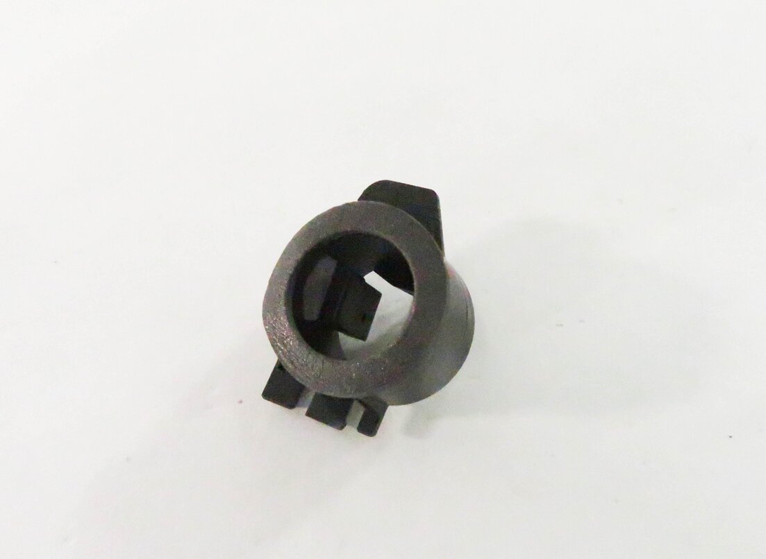 2011 BMW 550i (F10) IGNITION SWITCH COIL RING KEY FOB READER IMMOBILIZER