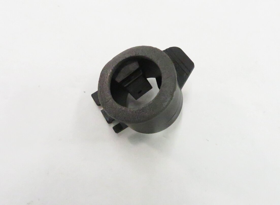 Thumbnail 2: 2011 BMW 550i (F10) IGNITION SWITCH COIL RING KEY FOB READER IMMOBILIZER
