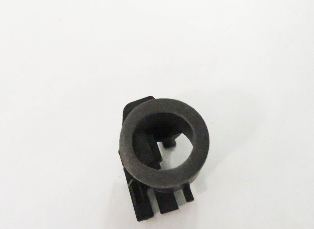 Thumbnail 3: 2011 BMW 550i (F10) IGNITION SWITCH COIL RING KEY FOB READER IMMOBILIZER