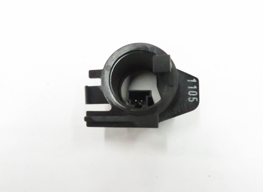 Thumbnail 5: 2011 BMW 550i (F10) IGNITION SWITCH COIL RING KEY FOB READER IMMOBILIZER