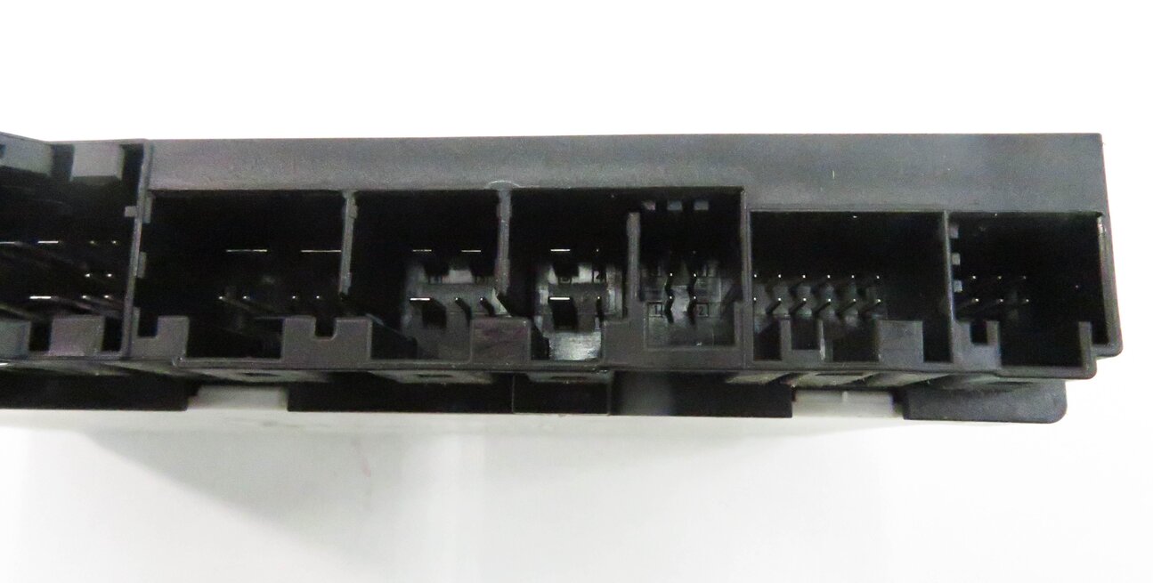 Thumbnail 10: 2010-2017 BMW 528i 535i 550i 650i 740i 750i (F01 F10) COMFORT MEMORY SEAT MODULE