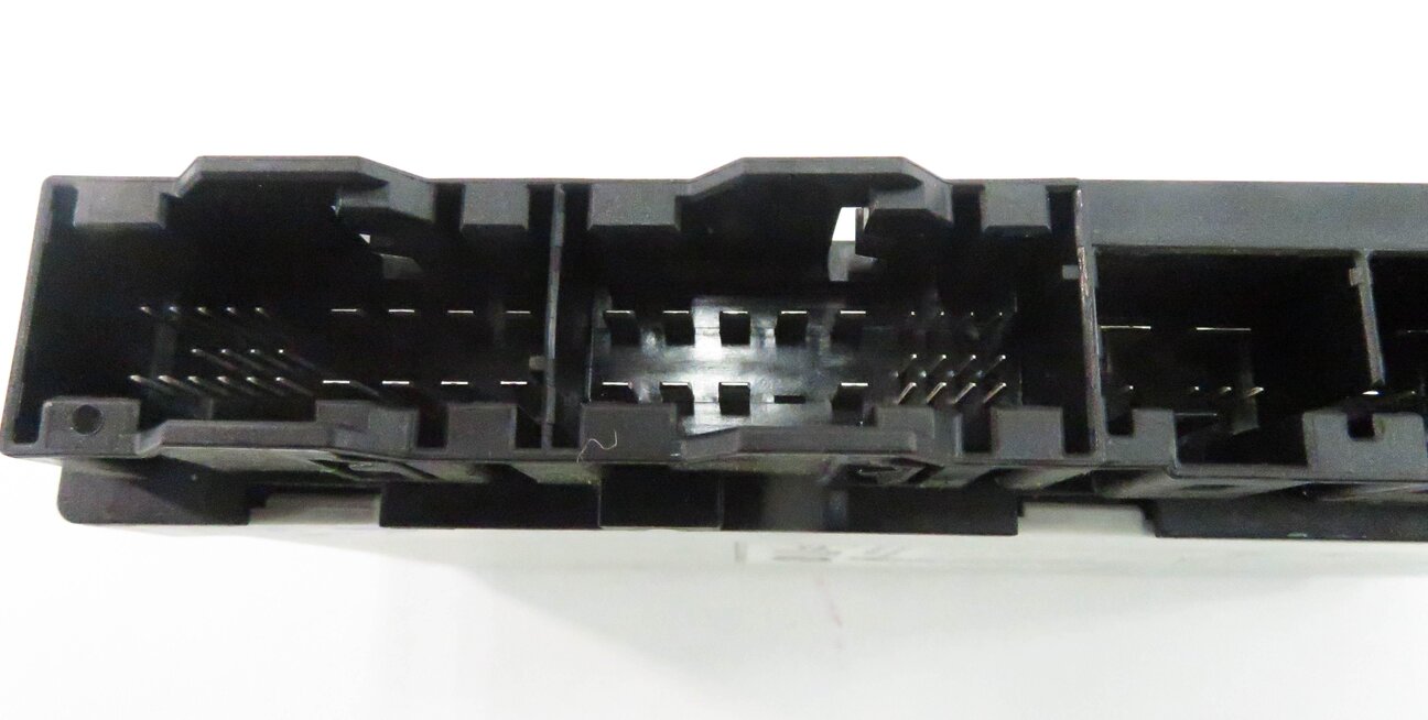 Thumbnail 9: 2010-2017 BMW 528i 535i 550i 650i 740i 750i (F01 F10) COMFORT MEMORY SEAT MODULE