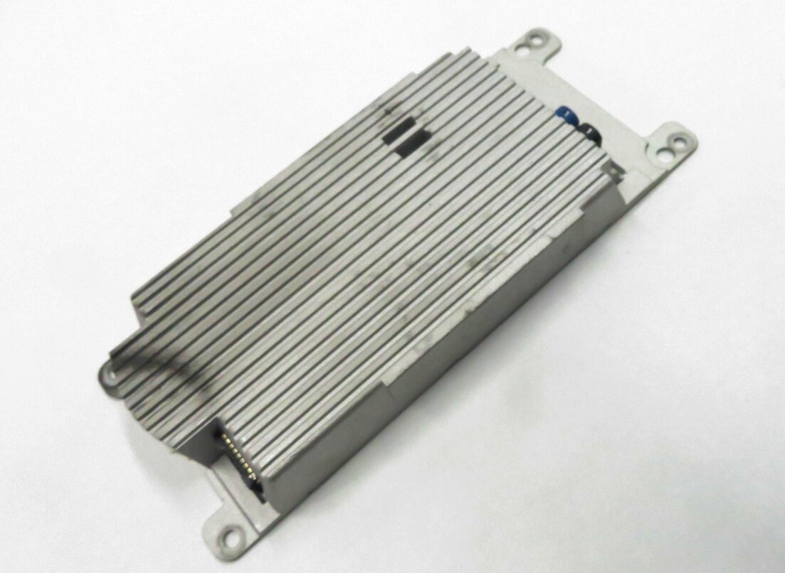 2011 BMW 550i (F10) BLUETOOTH COMMUNICATION TELEMATICS COMBOX CONTROL MODULE