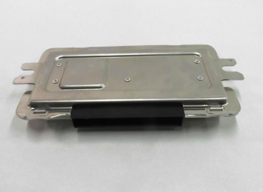 Thumbnail 7: 2011 BMW 550i (F10) VDC ADAPTIVE SUSPENSION CONTROL MODULE COMPUTER