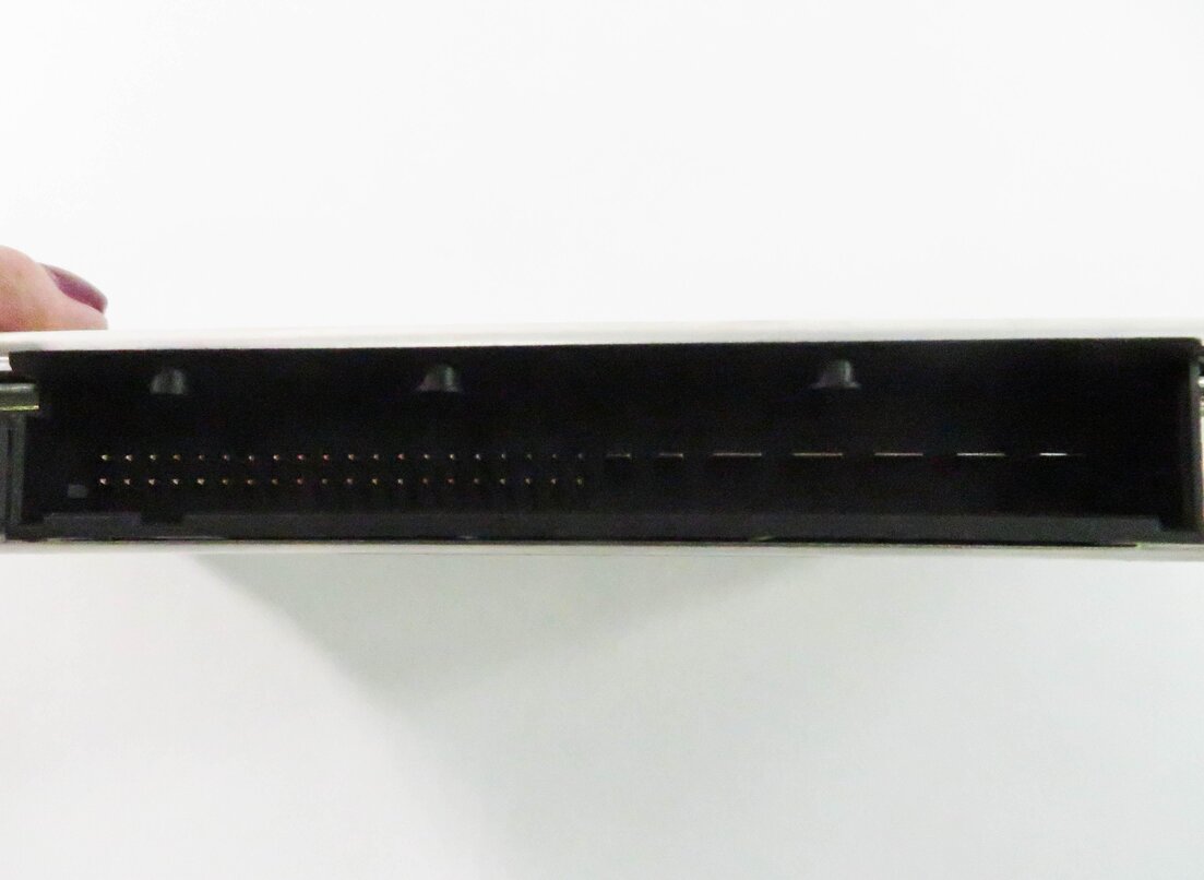 Thumbnail 9: 2011 BMW 550i (F10) VDC ADAPTIVE SUSPENSION CONTROL MODULE COMPUTER