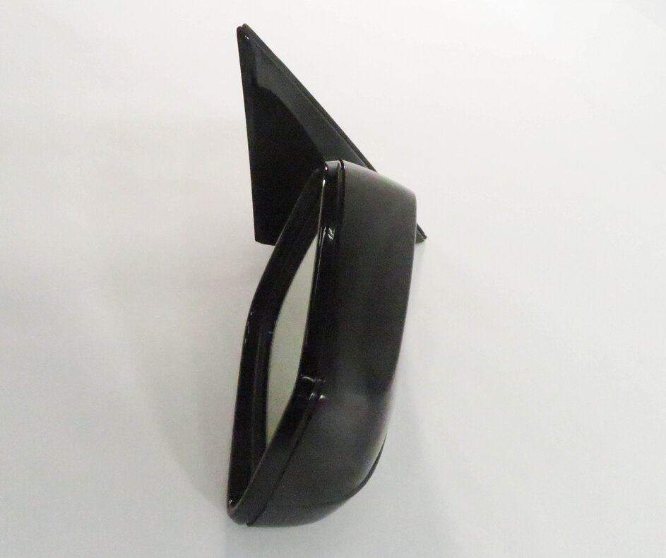 Thumbnail 3: 11-12 BMW 528i 535i 550i (F10) RIGHT P-FOLD AUTODIM CAMERA DOOR MIRROR (BLACK)