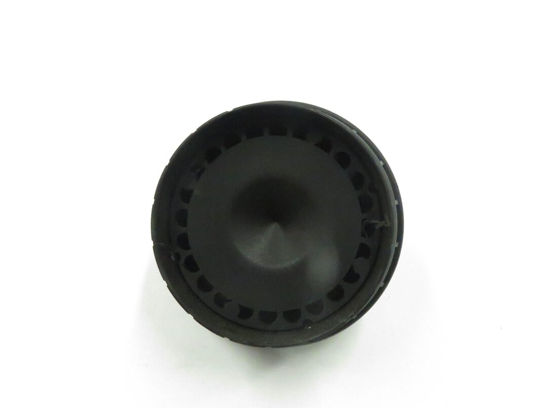 Thumbnail 2: 2011 BMW 550i (F10) EMERGENCY ANTI THEFT ALARM SIREN HORN SPEAKER