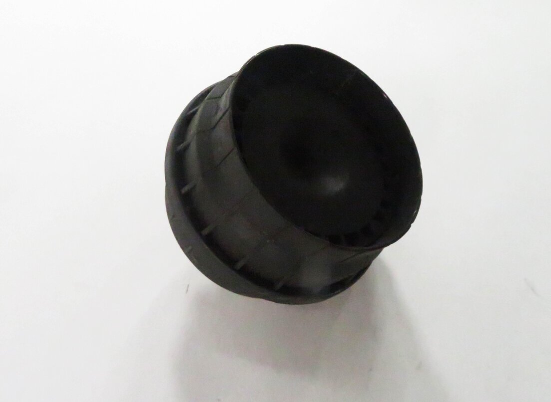 Thumbnail 3: 2011 BMW 550i (F10) EMERGENCY ANTI THEFT ALARM SIREN HORN SPEAKER