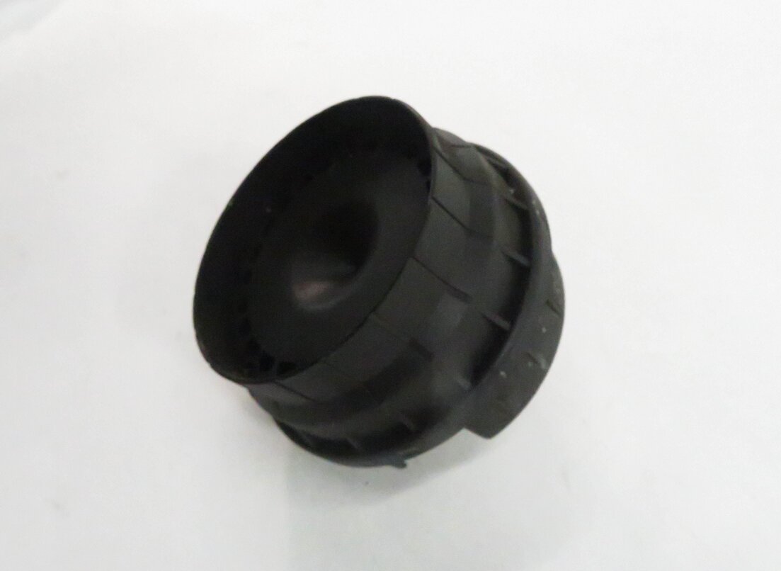 Thumbnail 4: 2011 BMW 550i (F10) EMERGENCY ANTI THEFT ALARM SIREN HORN SPEAKER