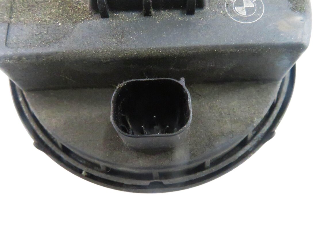 Thumbnail 7: 2011 BMW 550i (F10) EMERGENCY ANTI THEFT ALARM SIREN HORN SPEAKER