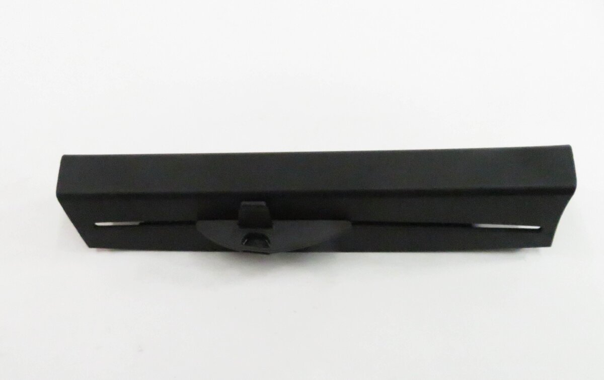 Thumbnail 3: 11-16 BMW 528i 535i 550i (F10) LEFT REAR DOOR QUARTER WINDOW PRIVACY SUN SHADE
