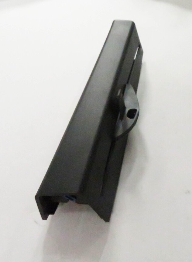 Thumbnail 4: 11-16 BMW 528i 535i 550i (F10) LEFT REAR DOOR QUARTER WINDOW PRIVACY SUN SHADE