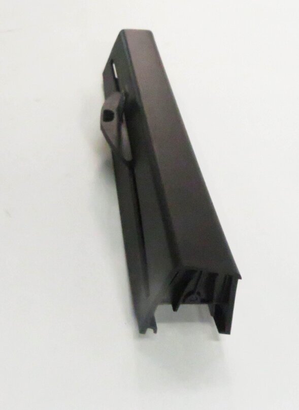 Thumbnail 5: 11-16 BMW 528i 535i 550i (F10) LEFT REAR DOOR QUARTER WINDOW PRIVACY SUN SHADE