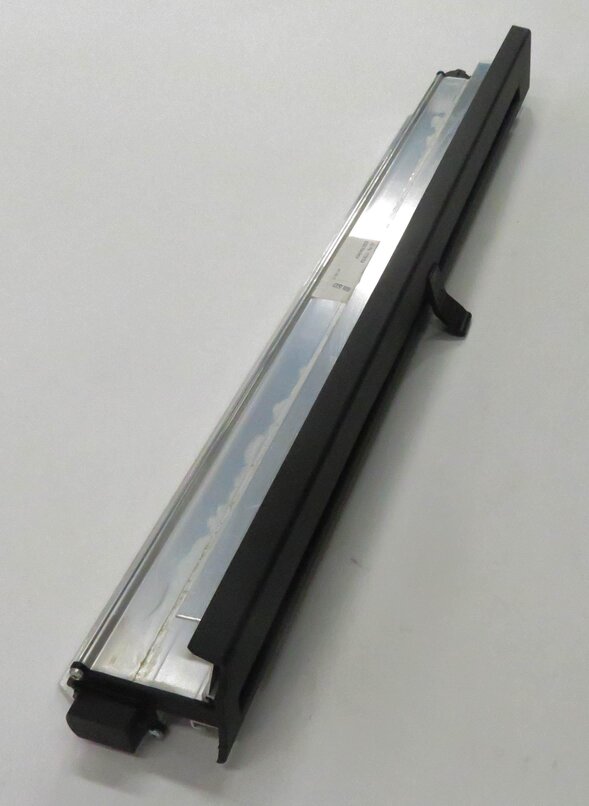 Thumbnail 3: 2011-2016 BMW 528i 535i 550i (F10) LEFT REAR DOOR WINDOW PRIVACY SHADE SCREEN