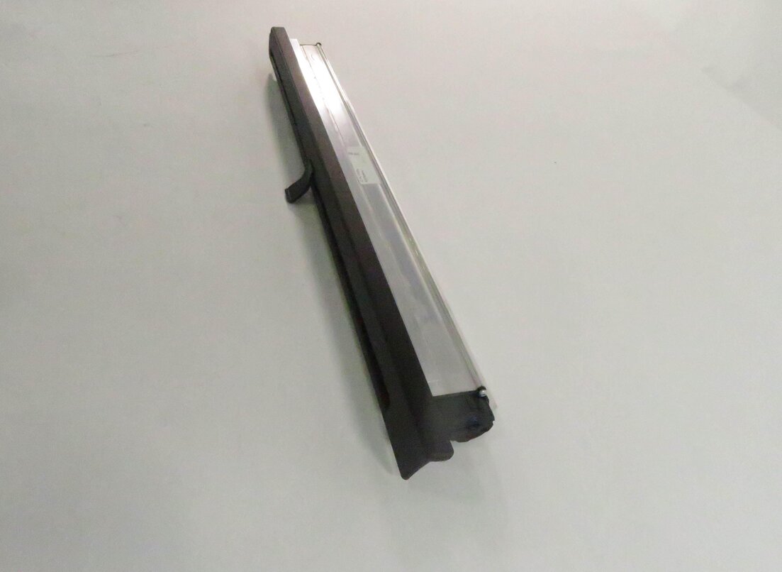 Thumbnail 4: 2011-2016 BMW 528i 535i 550i (F10) LEFT REAR DOOR WINDOW PRIVACY SHADE SCREEN