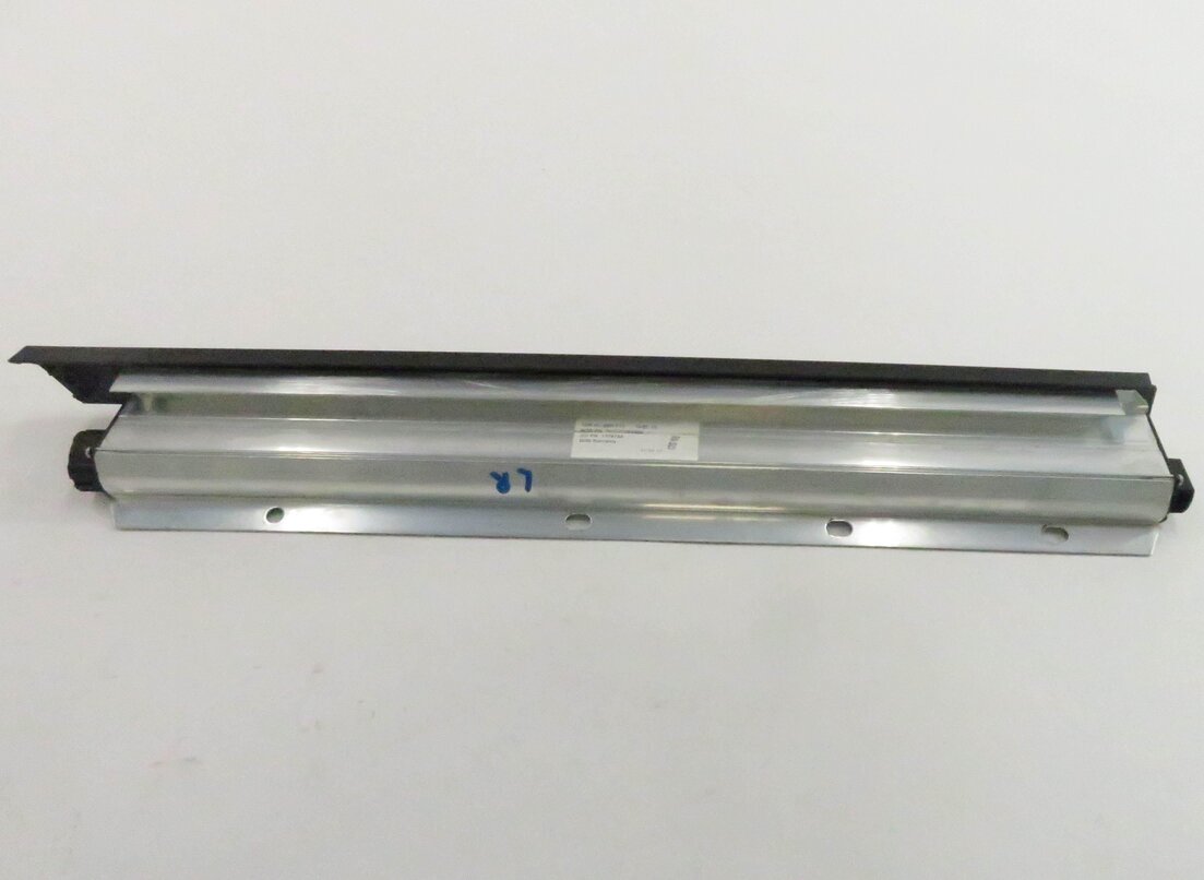 Thumbnail 6: 2011-2016 BMW 528i 535i 550i (F10) LEFT REAR DOOR WINDOW PRIVACY SHADE SCREEN