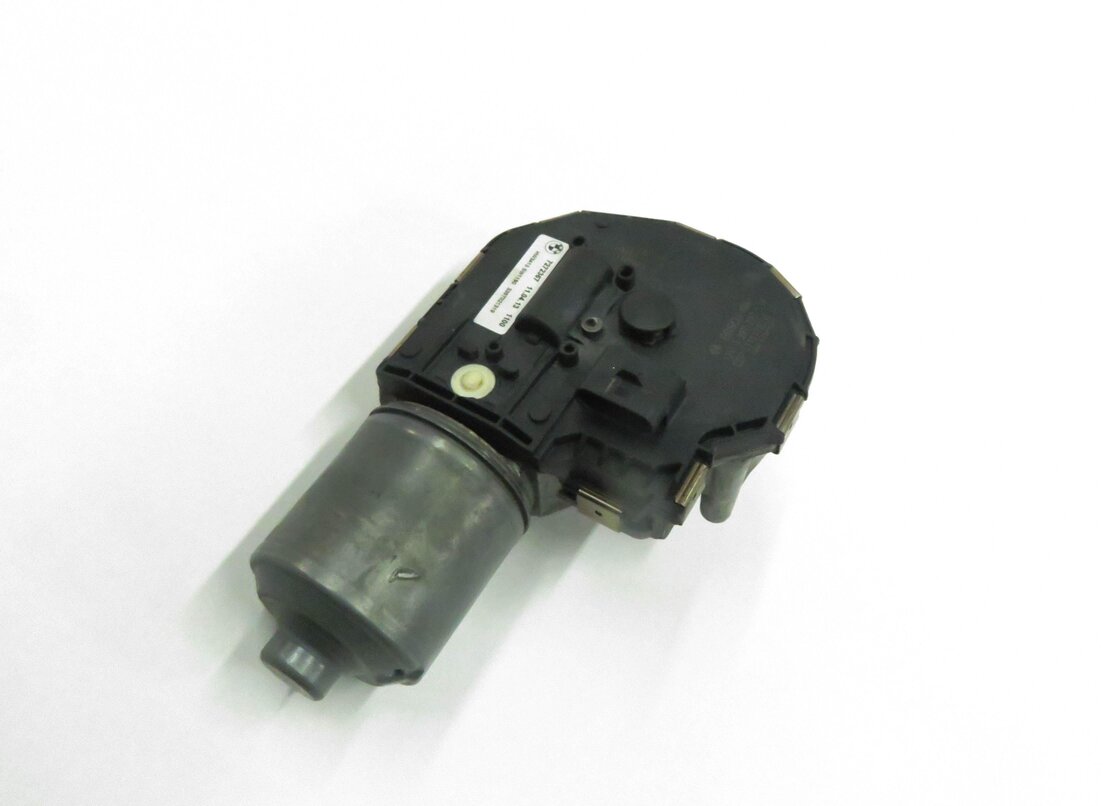 2010-2016 BMW M5 528i 535i 550i 740i 750i 760i (F01 F10) WINDSHIELD WIPER MOTOR