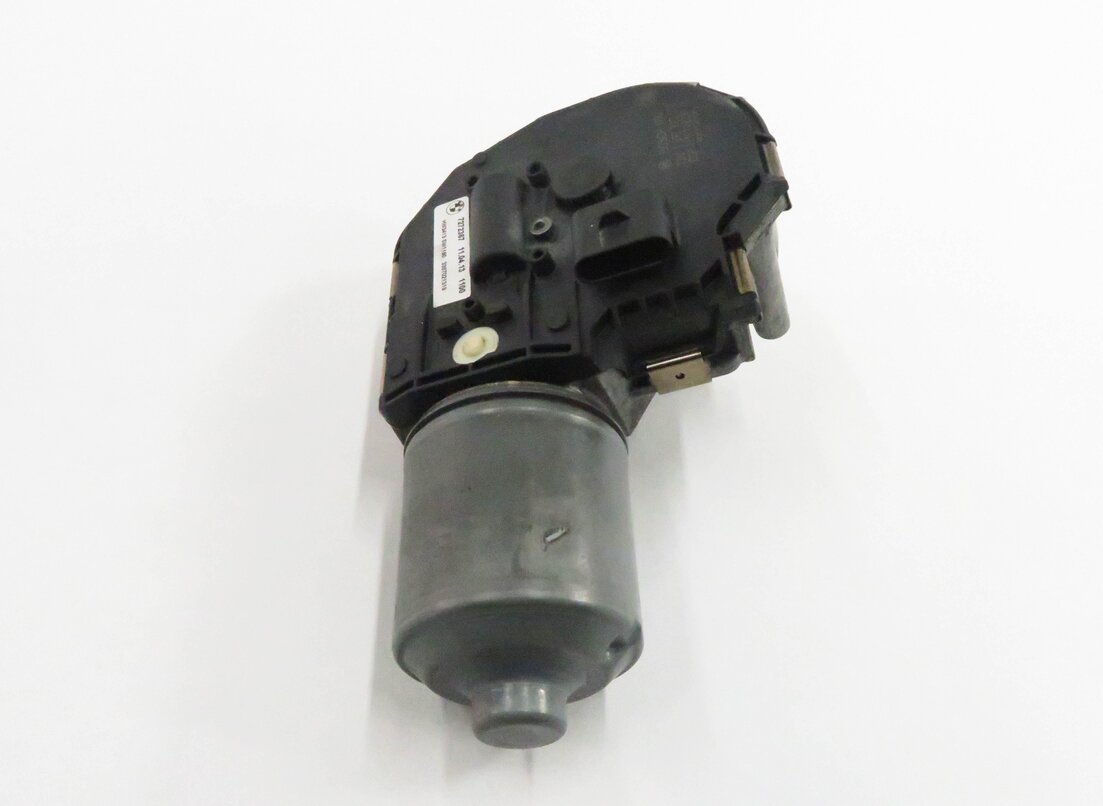 Thumbnail 2: 2010-2016 BMW M5 528i 535i 550i 740i 750i 760i (F01 F10) WINDSHIELD WIPER MOTOR
