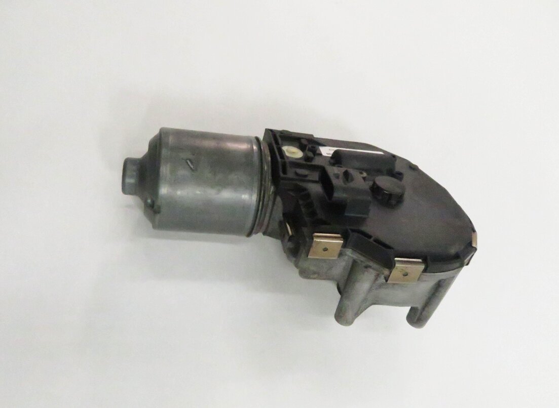 Thumbnail 4: 2010-2016 BMW M5 528i 535i 550i 740i 750i 760i (F01 F10) WINDSHIELD WIPER MOTOR