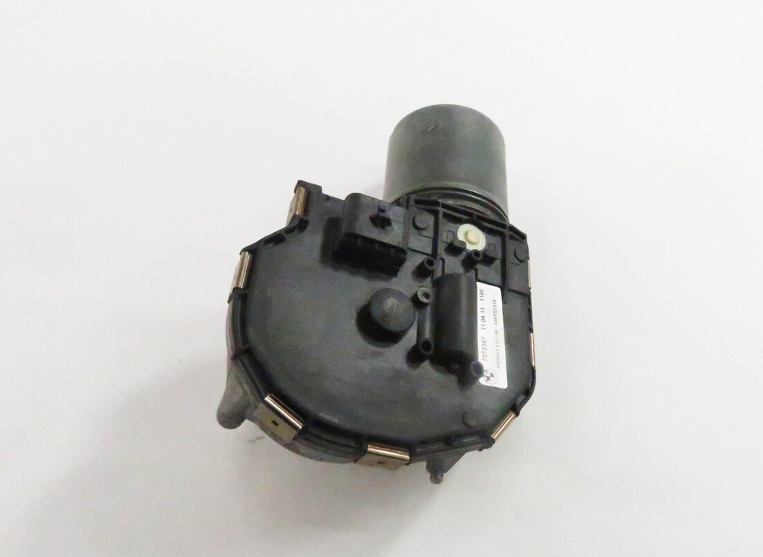 Thumbnail 5: 2010-2016 BMW M5 528i 535i 550i 740i 750i 760i (F01 F10) WINDSHIELD WIPER MOTOR