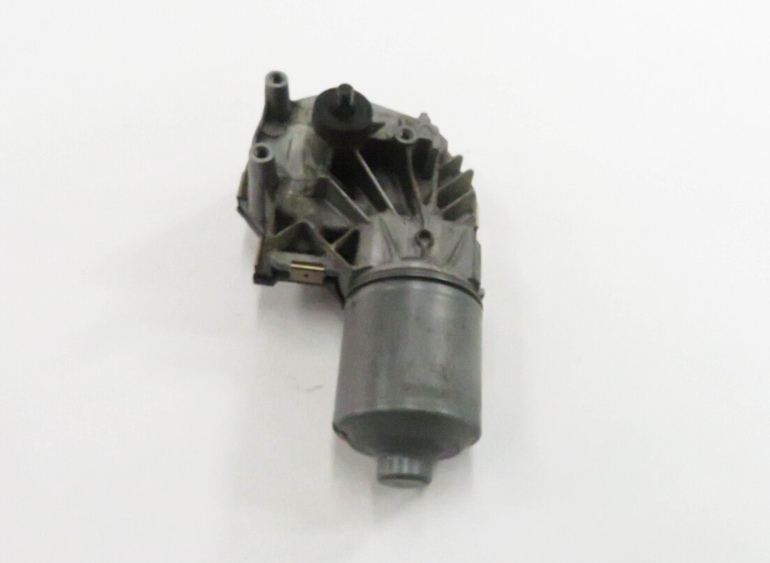 Thumbnail 6: 2010-2016 BMW M5 528i 535i 550i 740i 750i 760i (F01 F10) WINDSHIELD WIPER MOTOR
