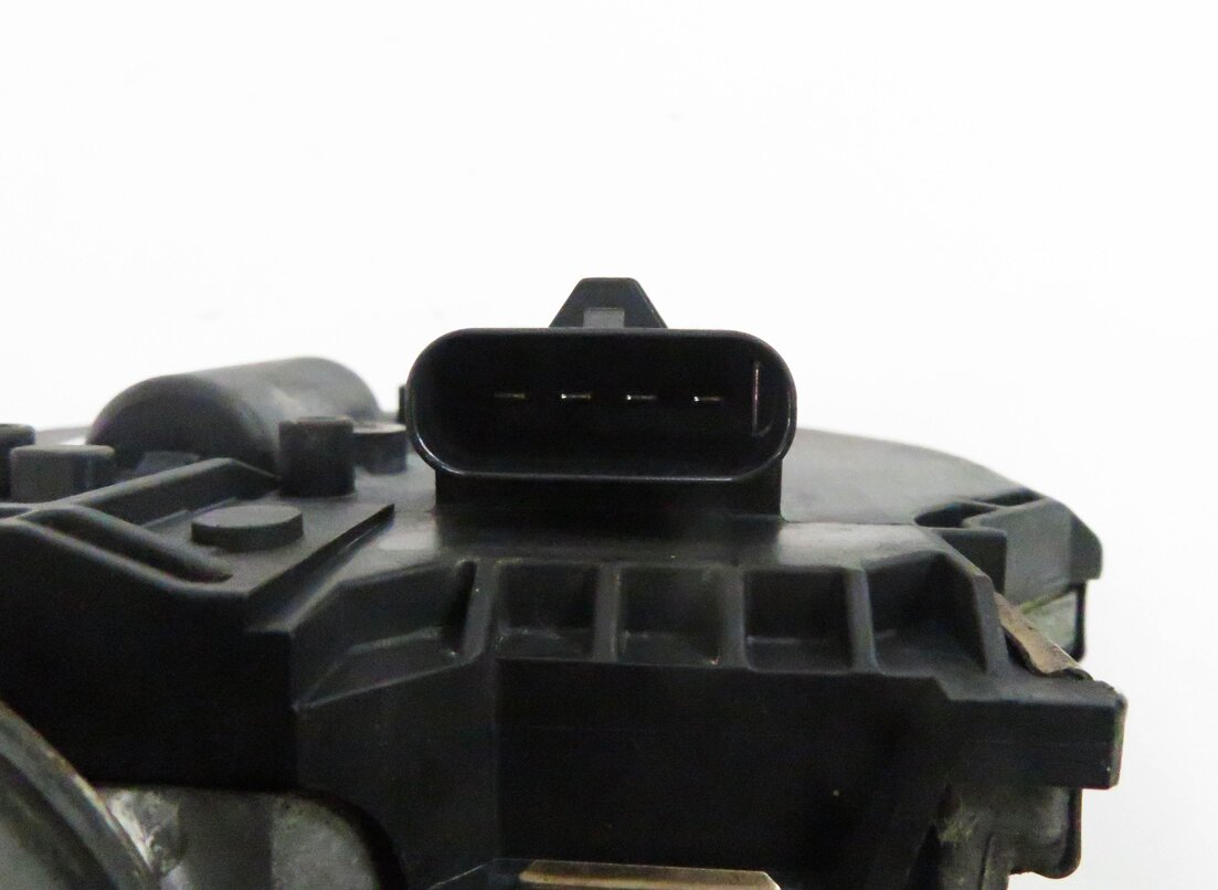 Thumbnail 9: 2010-2016 BMW M5 528i 535i 550i 740i 750i 760i (F01 F10) WINDSHIELD WIPER MOTOR