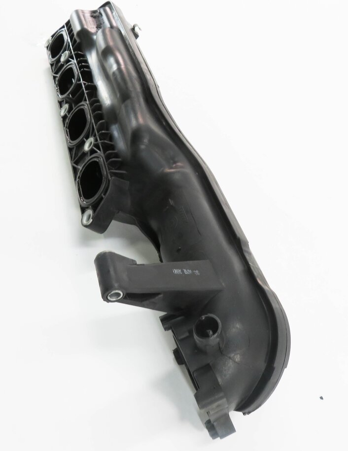 Thumbnail 4: 08-14 BMW 550i 650i 750i X5 X6 (F01 F10 E70 E71) 4.4L N63 RIGHT INTAKE MANIFOLD