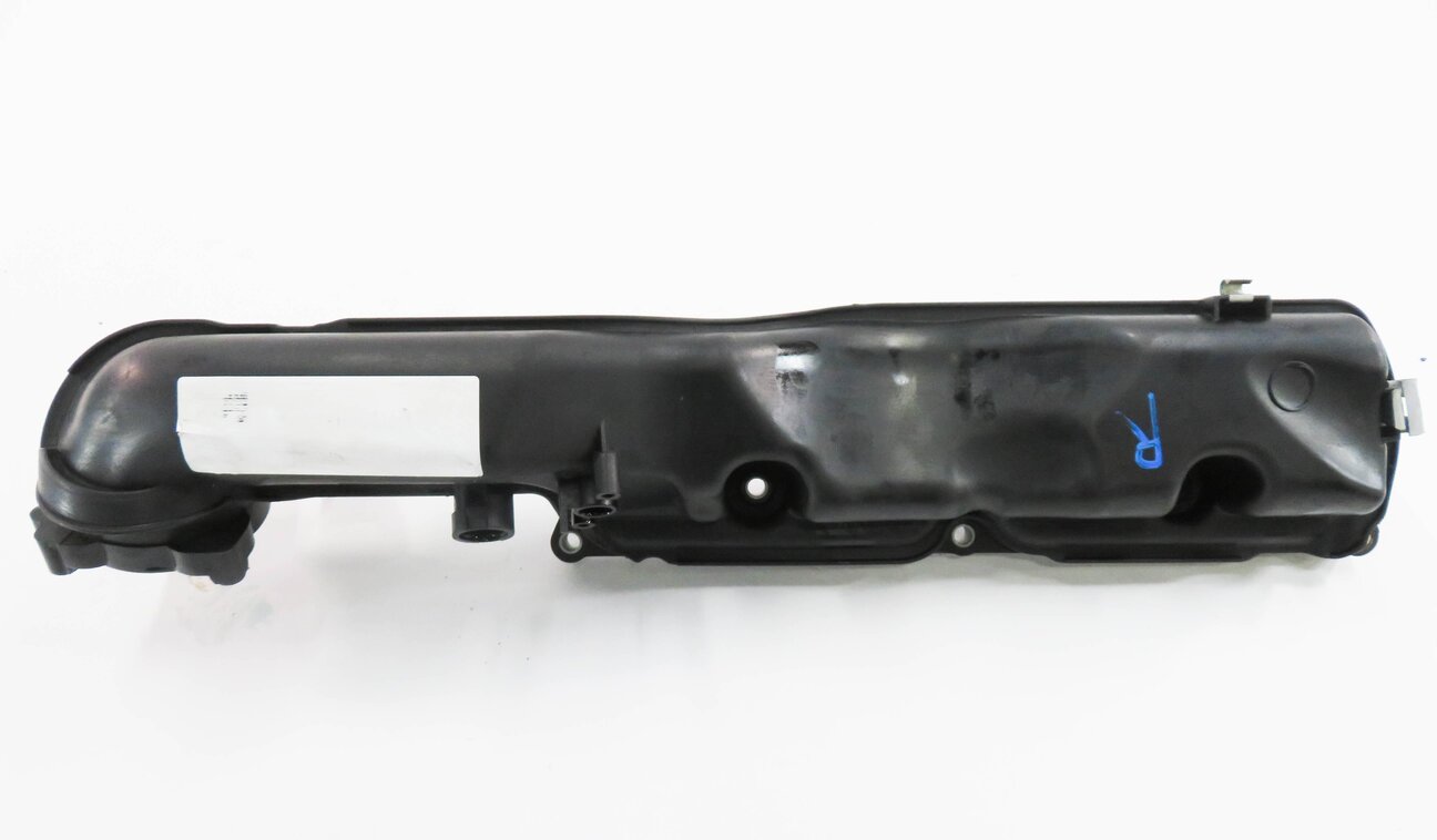 Thumbnail 5: 08-14 BMW 550i 650i 750i X5 X6 (F01 F10 E70 E71) 4.4L N63 RIGHT INTAKE MANIFOLD