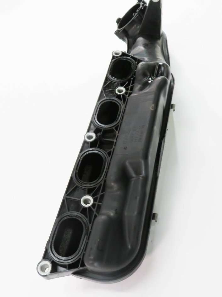 Thumbnail 4: 08-14 BMW 550i 650i 750i X5 X6 (F01 F10 E70 E71) 4.4L N63 LEFT - INTAKE MANIFOLD