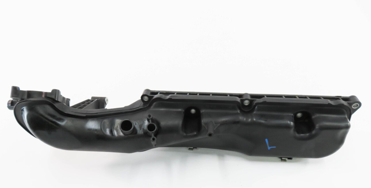 Thumbnail 7: 08-14 BMW 550i 650i 750i X5 X6 (F01 F10 E70 E71) 4.4L N63 LEFT - INTAKE MANIFOLD
