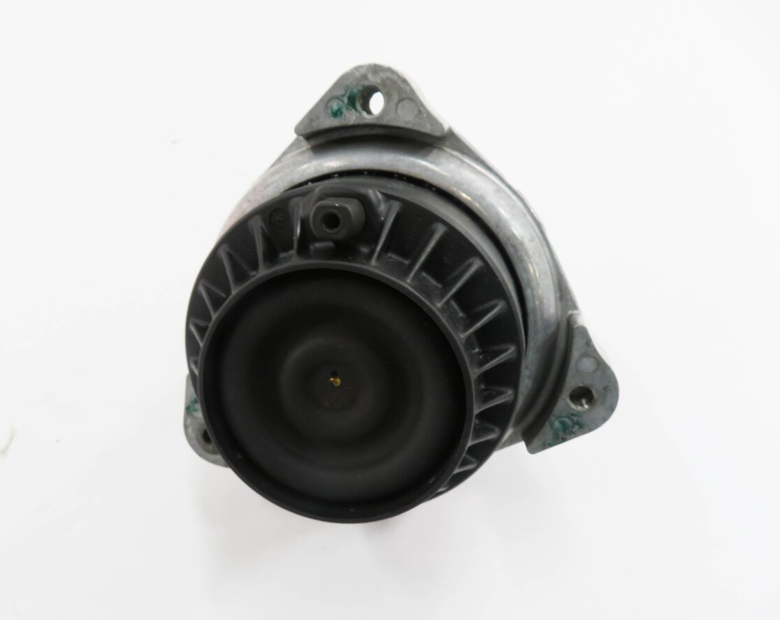 Thumbnail 8: 2011 BMW 550i (F10) 4.4L N63 TWIN TURBO - RIGHT MOTOR MOUNT w/ BRACKET SET-2