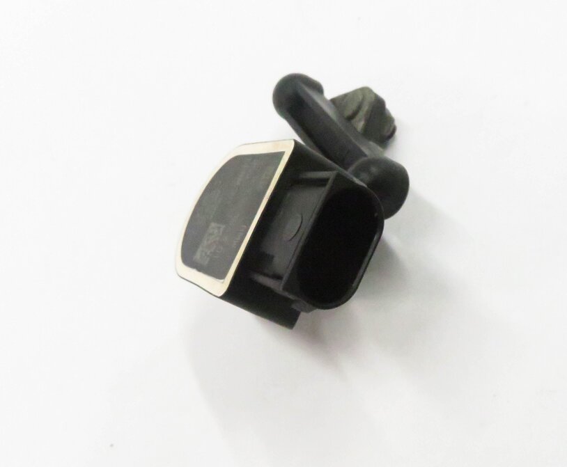 2014 BMW 535i (F10) LEFT FRONT DRIVER SUSPENSION HEIGHT LEVEL SENSOR