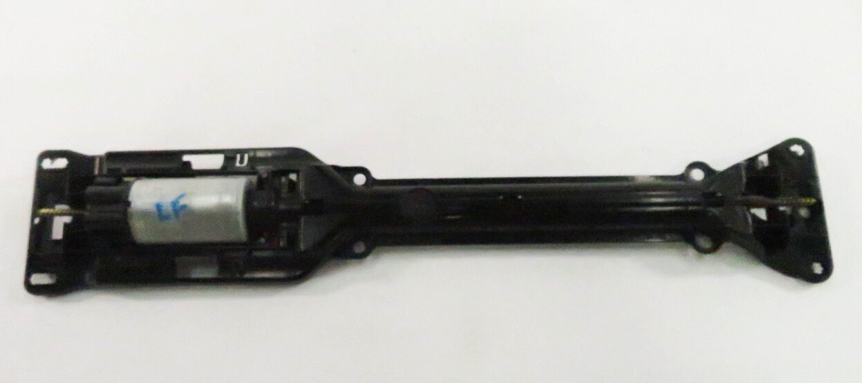 Thumbnail 10: 2014 BMW 535i (F10) LEFT FRONT DRIVER MEMORY SEAT MOTOR SET-3