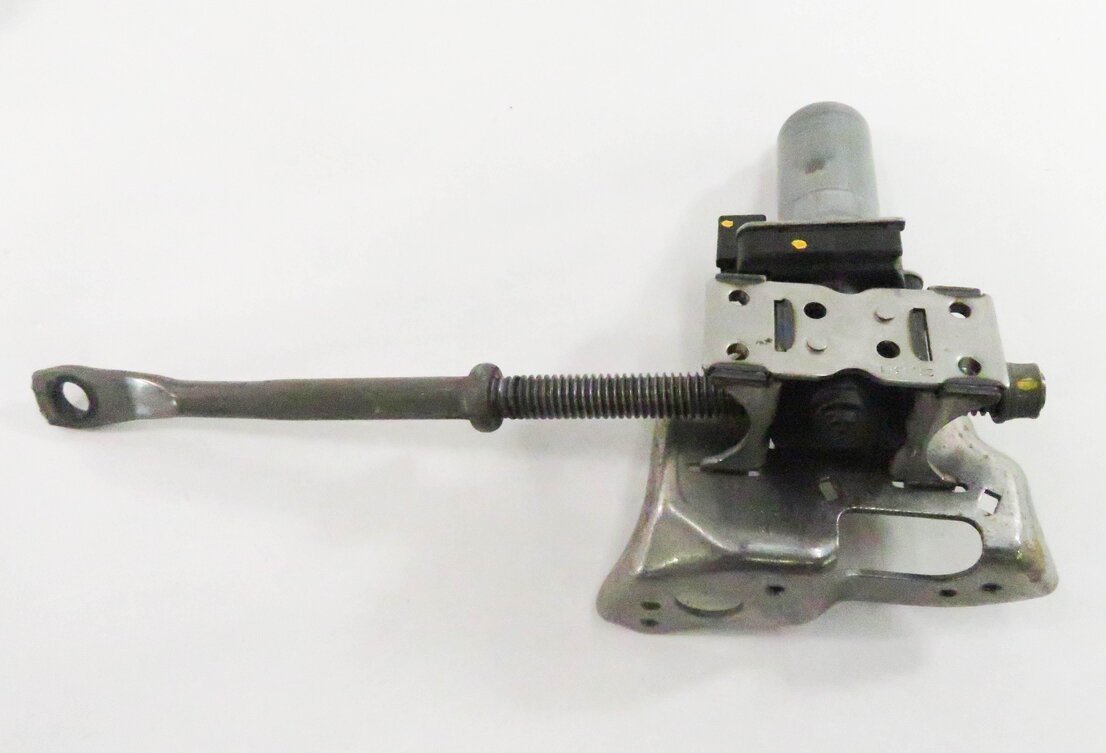 Thumbnail 6: 2014 BMW 535i (F10) LEFT FRONT DRIVER MEMORY SEAT MOTOR SET-3