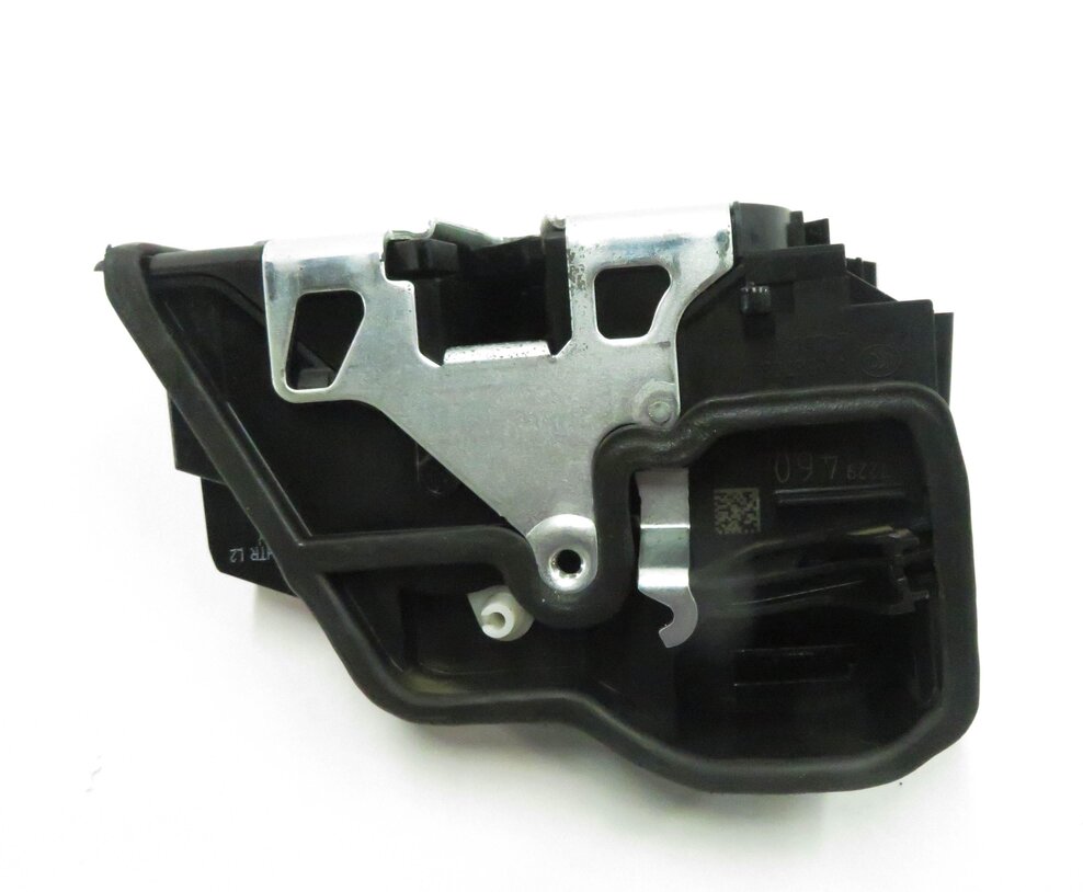 Thumbnail 7: 2010-2018 BMW E90 F30 F32 E60 F10 F01 F25 F26 E70 E71 - RIGHT REAR DOOR LATCH
