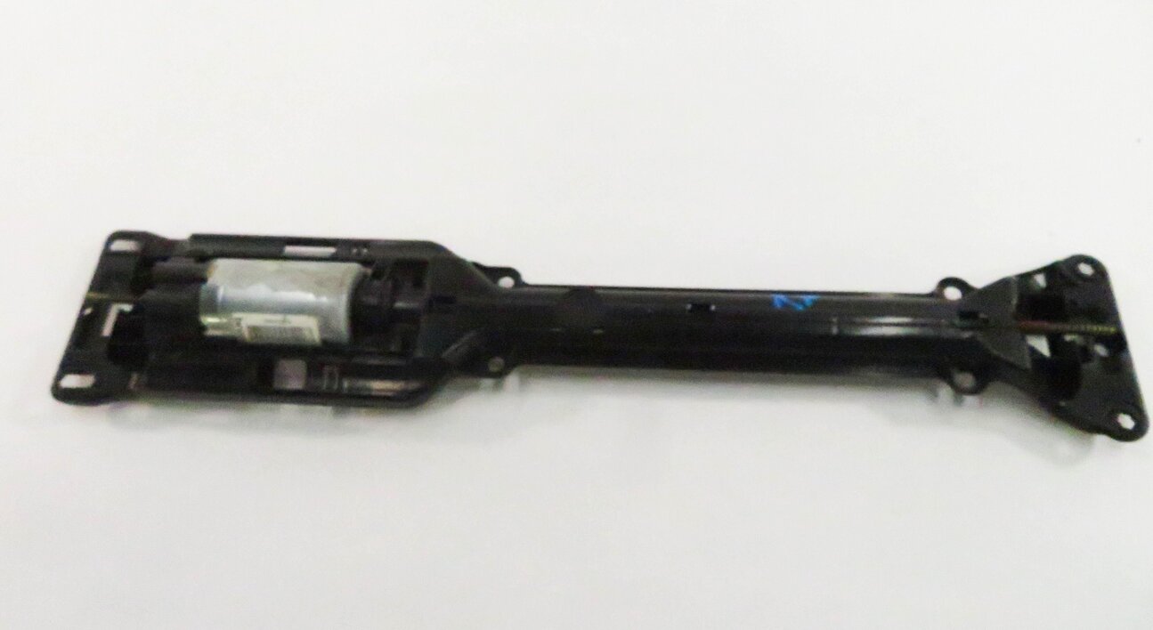 Thumbnail 10: 2014 BMW 535i (F10) RIGHT FRONT PASSENGER SEAT MOTOR SET-3