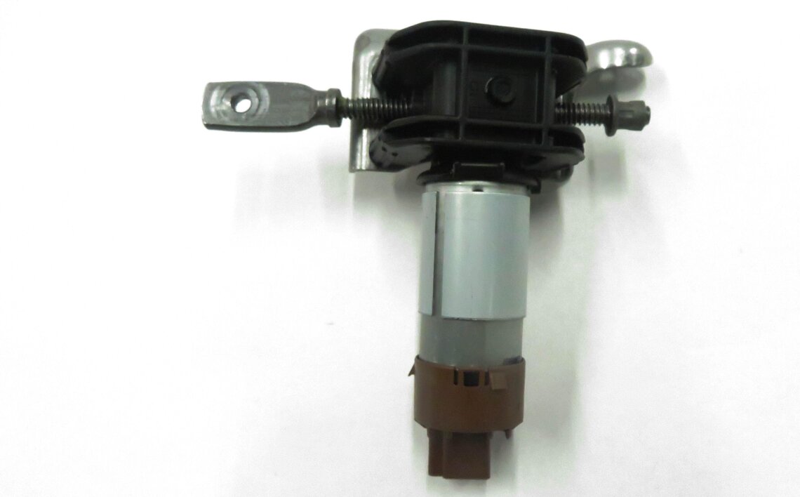 Thumbnail 8: 2014 BMW 535i (F10) RIGHT FRONT PASSENGER SEAT MOTOR SET-3