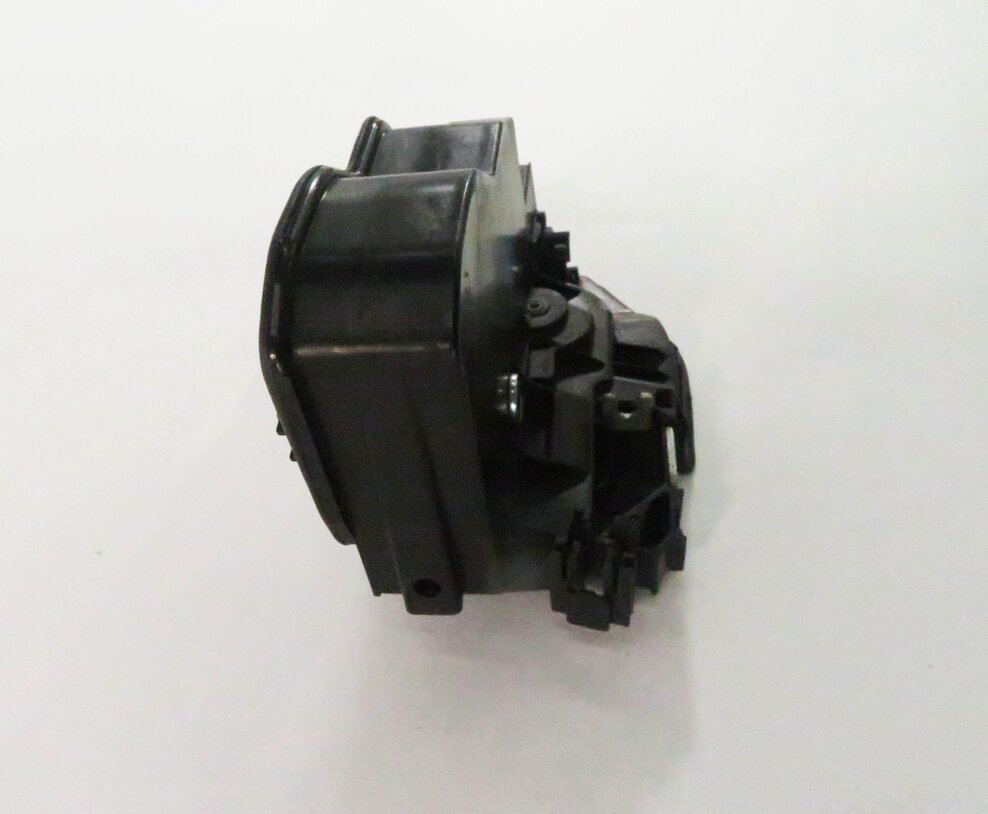 Thumbnail 3: 09-18 BMW 1/2/3/4/5/7/X1 X3 X4 (E87 E90 F01 F10) LEFT FRONT DOOR LOCK LATCH