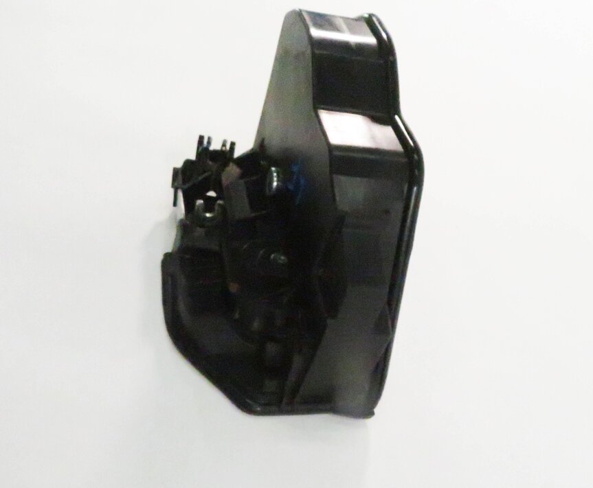 Thumbnail 4: 09-18 BMW 1/2/3/4/5/7/X1 X3 X4 (E87 E90 F01 F10) LEFT FRONT DOOR LOCK LATCH