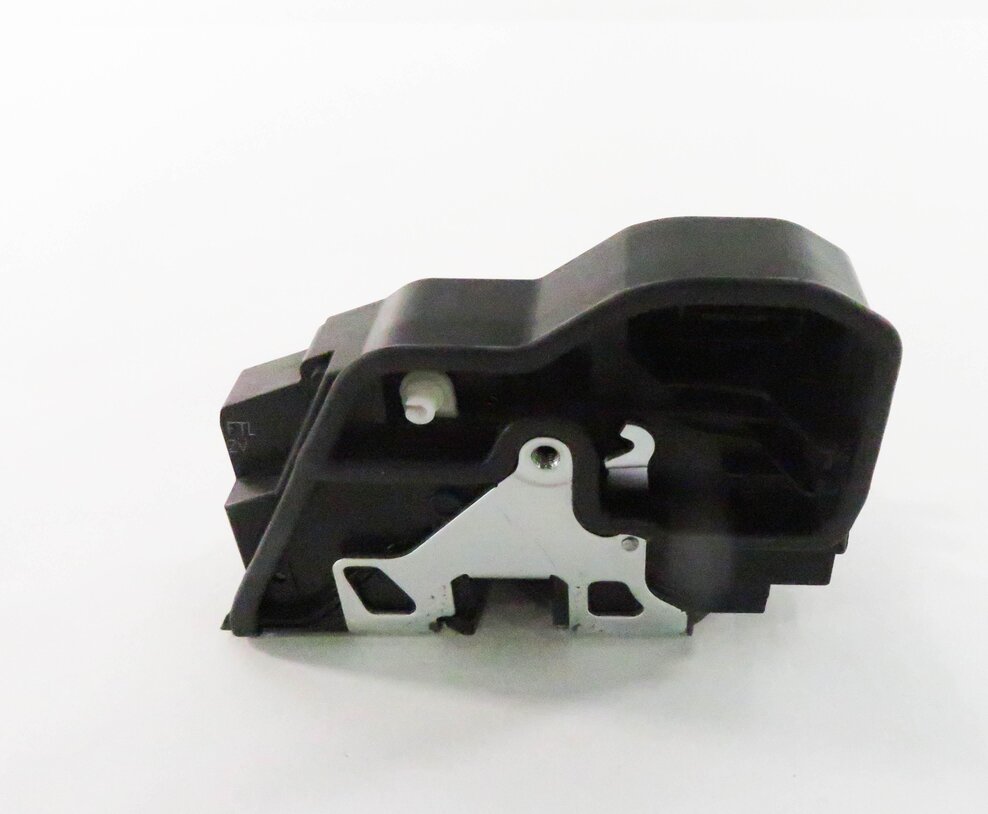 Thumbnail 5: 09-18 BMW 1/2/3/4/5/7/X1 X3 X4 (E87 E90 F01 F10) LEFT FRONT DOOR LOCK LATCH